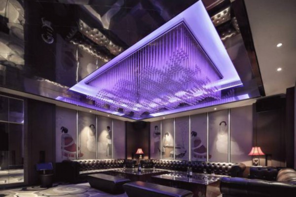 成都之旅必体验：湿蒸桑拿的舒适时光