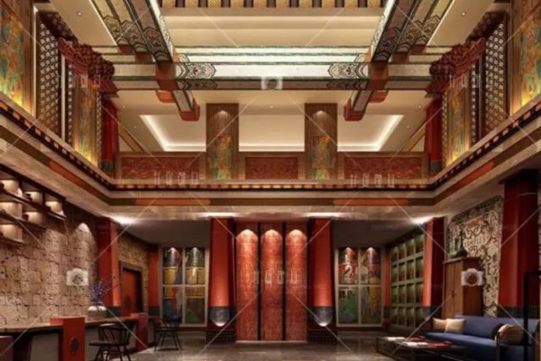 成都桑拿体验之选：盘点最受欢迎的桑拿店