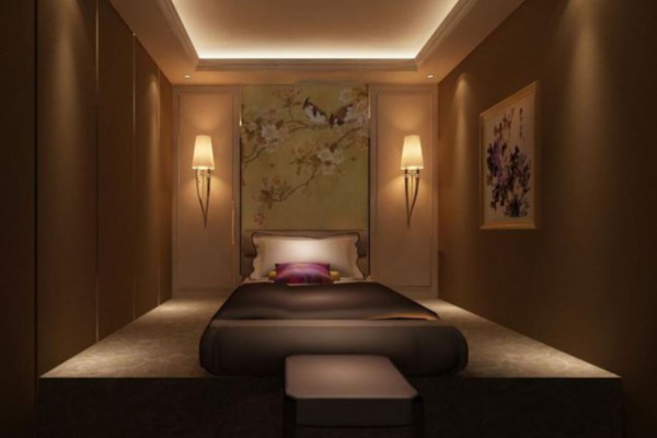 成都龙泉驿休闲养生，体验诗意田园生活(龙泉驿区养生馆)