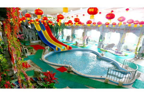 成都夜休闲养生新潮流指南(夜成都养生spa怎么样)