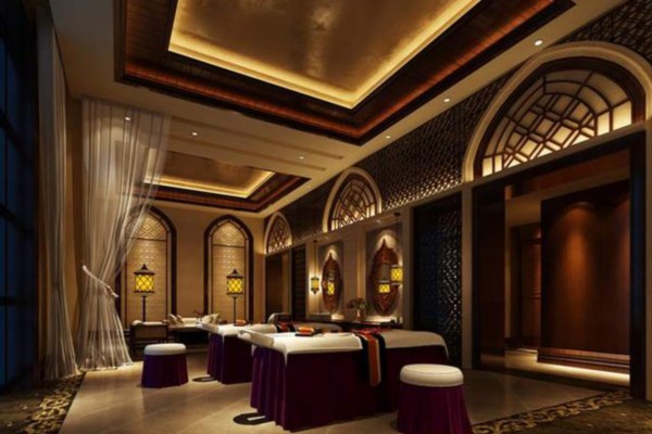 成都高端桑拿水果磨砂，养生休闲新体验(成都水磨spa)