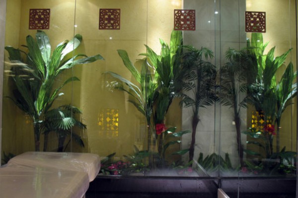 成都桑拿养生馆：体验都市放松之道(成都桑拿中心)