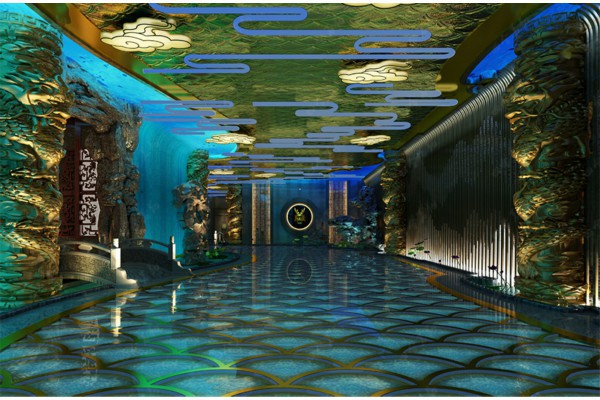 成都悠闲时光：喝茶赏武侯，领略巴蜀风情