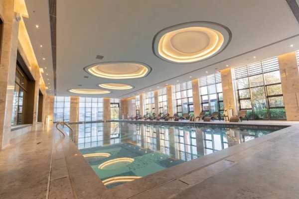 成都洗浴中心茶香养生，放松身心好去处(成都洗浴休闲中心)